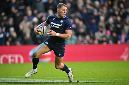 Wales vs Scotland Preview & Tips - Scotland to lose another away game in the Six Nations?