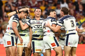 North QLD Cowboys vs Parramatta Eels Tips and Prediction