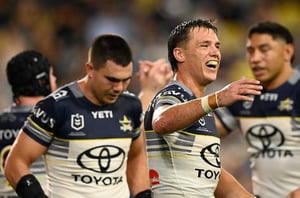 Brisbane Broncos vs North Queensland Cowboys Tips 2026 NRL Round 6