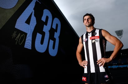 Collingwood Magpies vs West Coast Eagles AFL Betting Tips - Pendlebury party predicted in Round 11