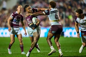 Manly Sea Eagles vs Brisbane Broncos NRL Betting Tips - Hosts to return to winning ways in Round 10