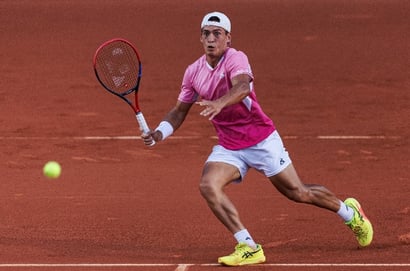 Chile Open Live Streaming - How to Watch Laslo Djere vs Sebastian Baez in the ATP Santiago Final