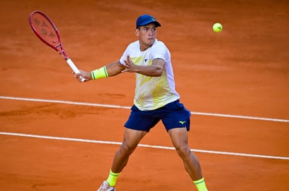 Sebastian Baez