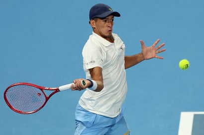 Sebastian Baez vs Stan Wawrinka Tips, Prediction & Live Stream - Baez to go 3-0 at United Cup