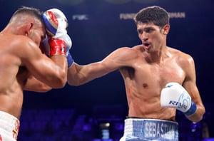 Sebastian Fundora vs Ermal Hadribeaj Betting Tips – Fundora To Quickly Retain World Title