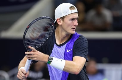 Sebastian Korda