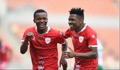 Stellenbosch vs Sekhukhune United Predictions - Babina Noko to draw first leg in Winelands 