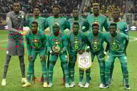 Senegal