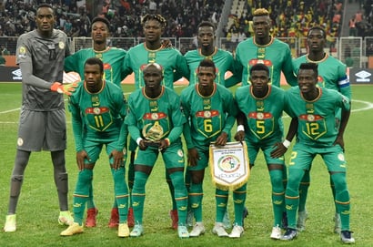 Senegal