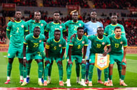 Senegal