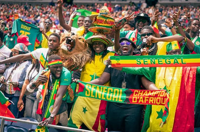 Senegal