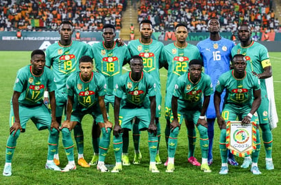 Senegal