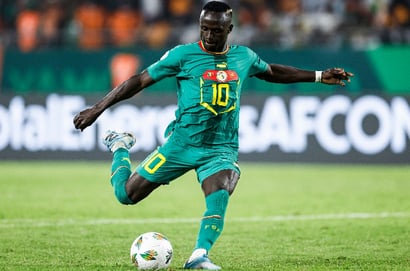 Senegal