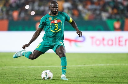 Senegal AFCON
