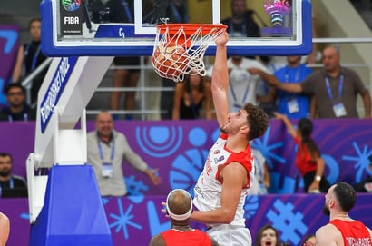 Sengun, Turkey (Getty Image)