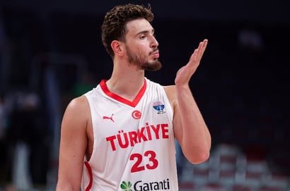Greece vs Turkey Tips & Live Stream - A spectacle is guaranteed in the EuroBasket semifinal