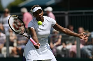 Serena Williams