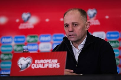 Serghei Clescenco