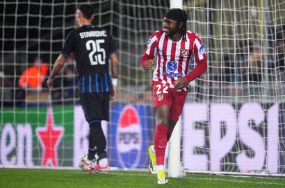 Sevilla vs Atletico Madrid