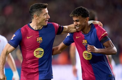 Sevilla vs Barcelona