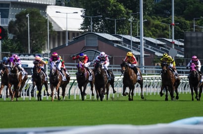 Sha Tin