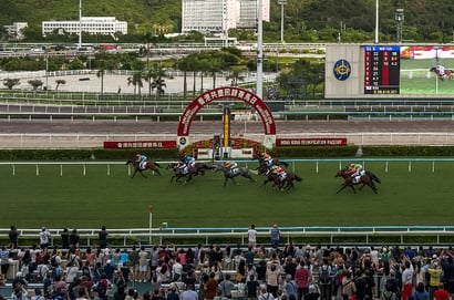 Sha Tin
