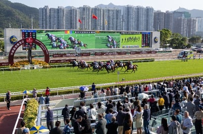 Sha Tin tips for 01.07.2026