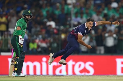 USA vs Namibia T20 Cricket World Cup Predictions - Van Schalkwyk to cut through Namibia’s batters