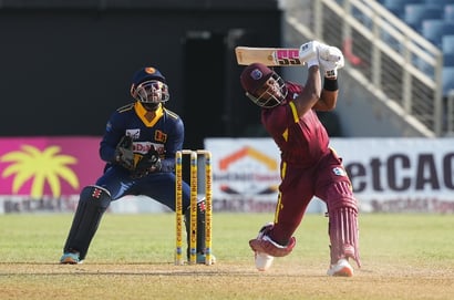 Shai Hope