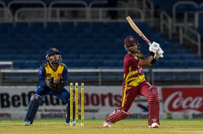 Shai Hope