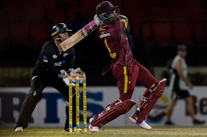 Shai Hope