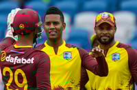 Shai Hope