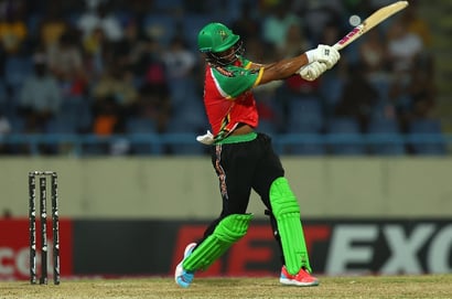 St Lucia Kings vs Guyana Amazon Warriors Predictions - Hope to make it a hat-trick of Amazon wins