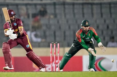 Bangladesh vs West Indies 2nd T20I Predictions - Hope to hammer Bangladesh to clinch series