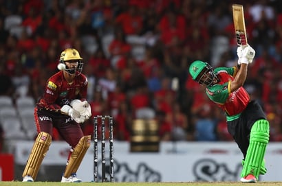 Shai Hope