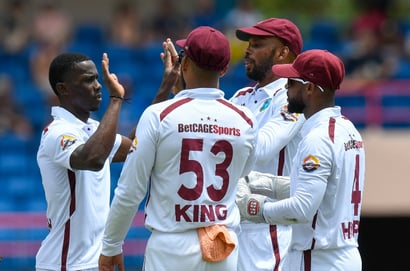 Australia vs West Indies Test Series Match 3 Tips - Windies get the upset in day-nighter