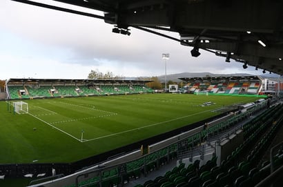 Shamrock Rovers