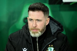 Shamrock Rovers