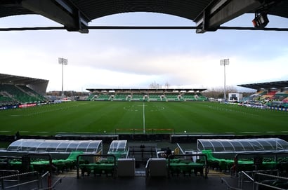 Shamrock Rovers