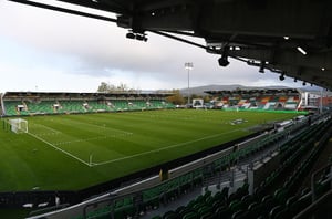 Shamrock Rovers