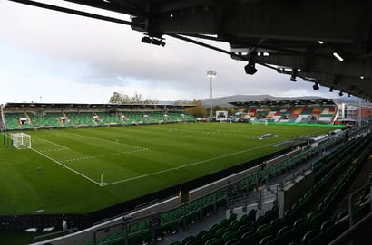 Shamrock Rovers