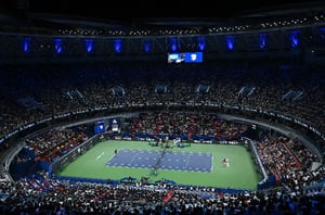 Shanghai Masters