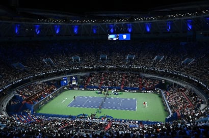 Shanghai Masters