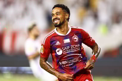 Sharjah vs Al Taawoun Live Stream & Predictions – BTTS Tipped in the AFC Champions League Two 