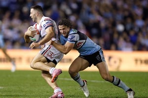 Cronulla Sharks vs Sydney Roosters Round 6 Tips and Prediction