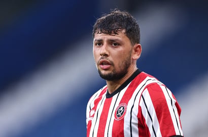 Sheffield United
