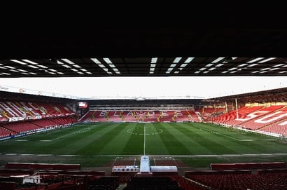 Sheffield United