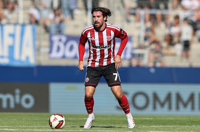 Sheffield United