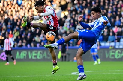 Sheffield Wednesday vs Brentford