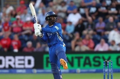 Antigua and Barbuda Falcons vs Barbados Tridents Caribbean Premier League Predictions - Rutherford to ride his form to take Tridents to third straight win